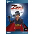 Zorro The Chronicles Steam CD-Key [EU]